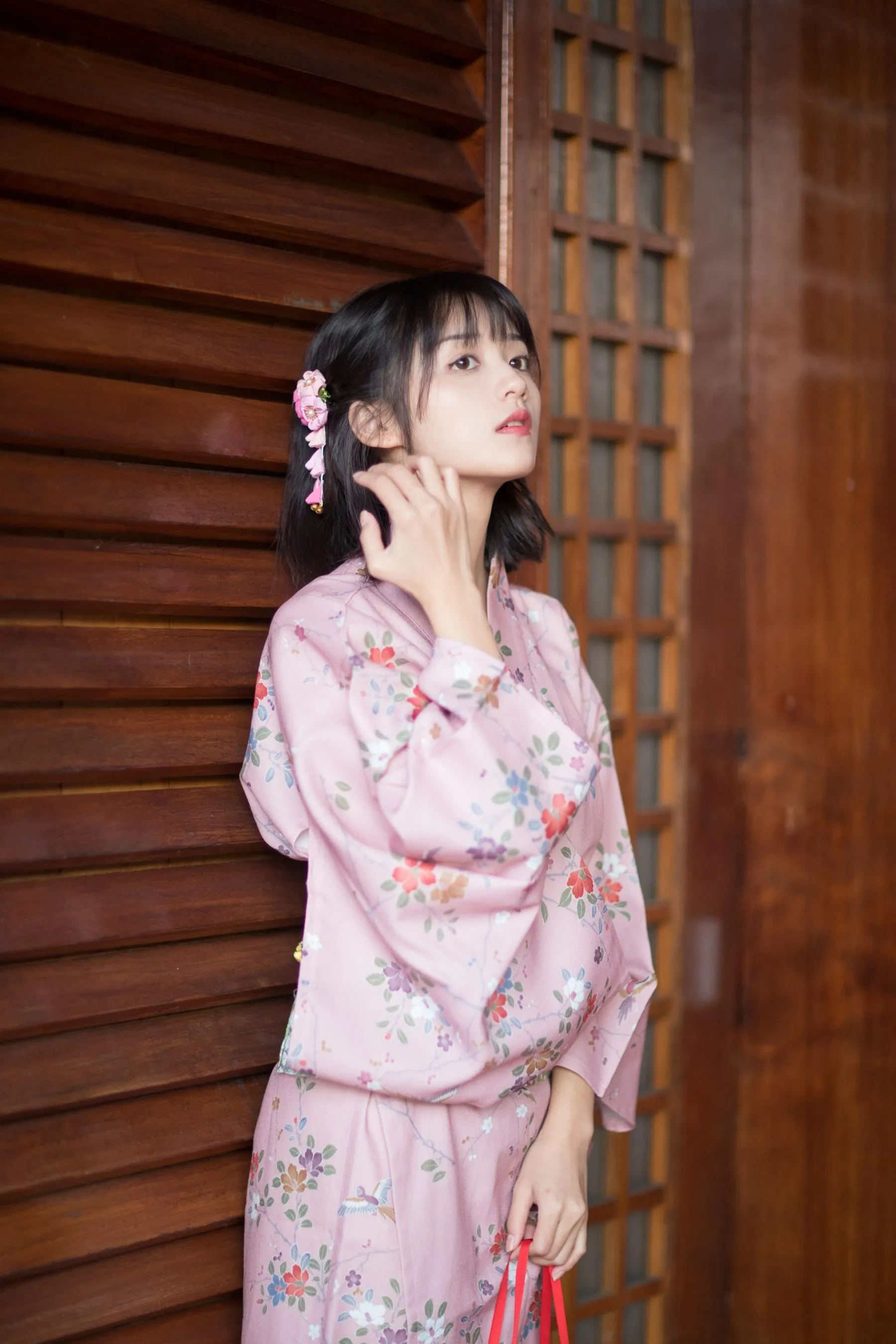 [YITUYU艺图语]2022.01.21 念念 雨文 [25P]插图1